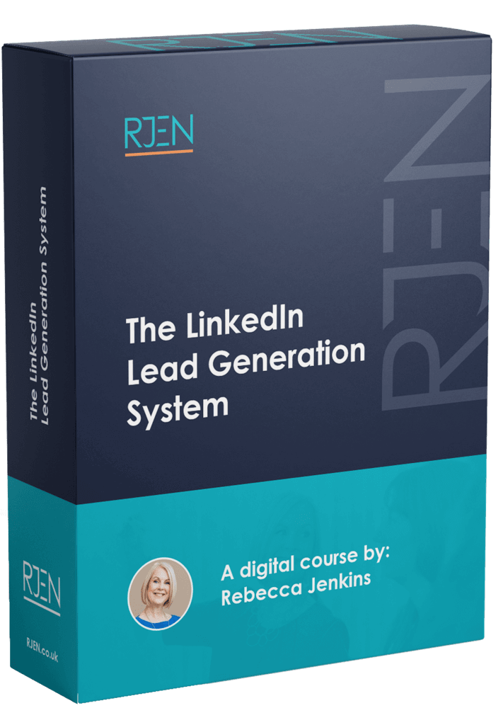LinkedIn System - Rjen