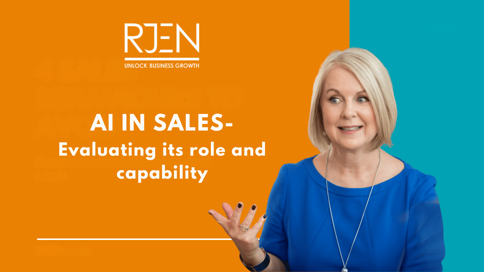 AI in Sales