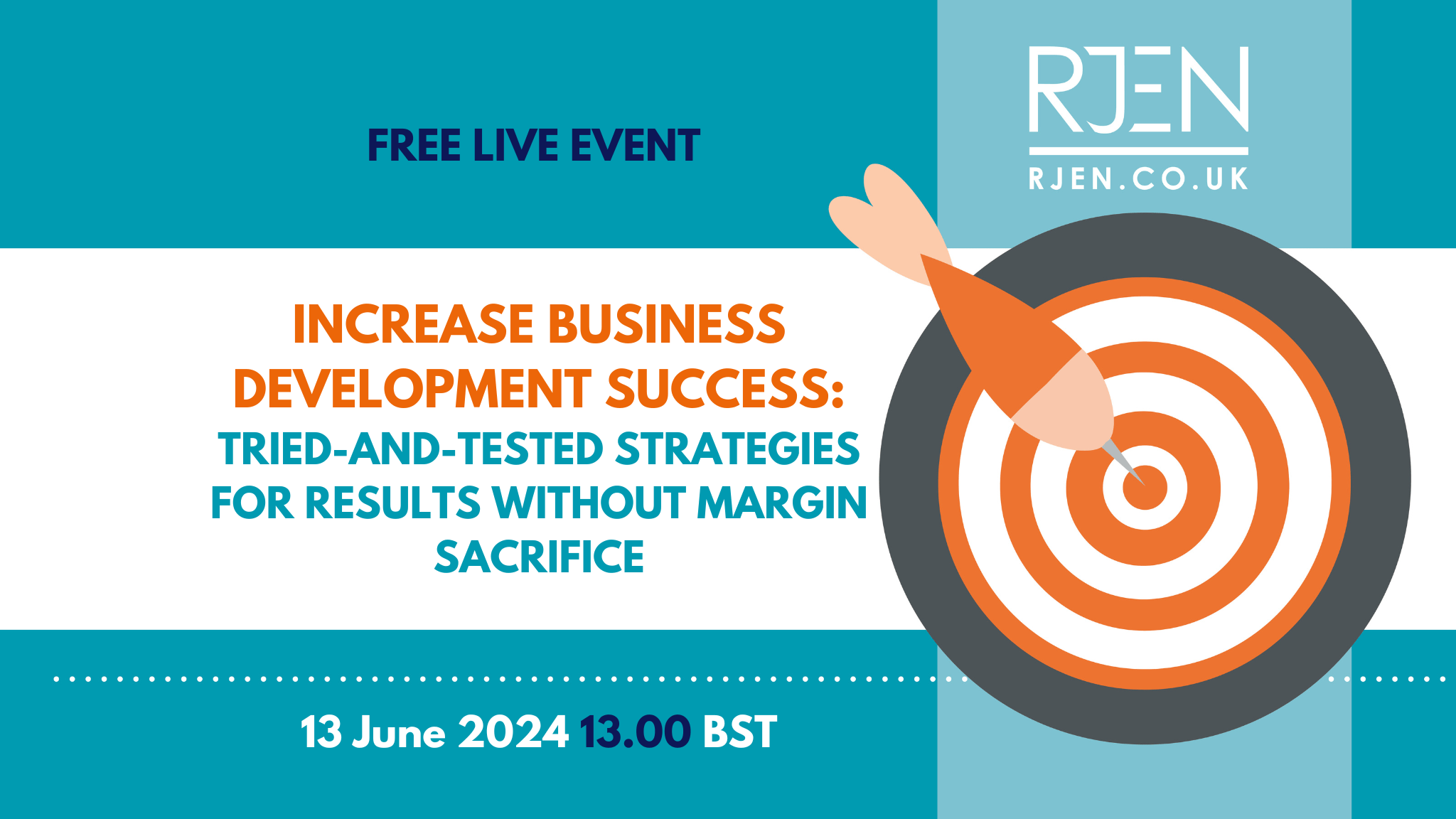 13 June 2024 LIVE Workshop